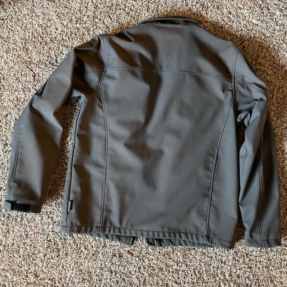 Free Country this jacket